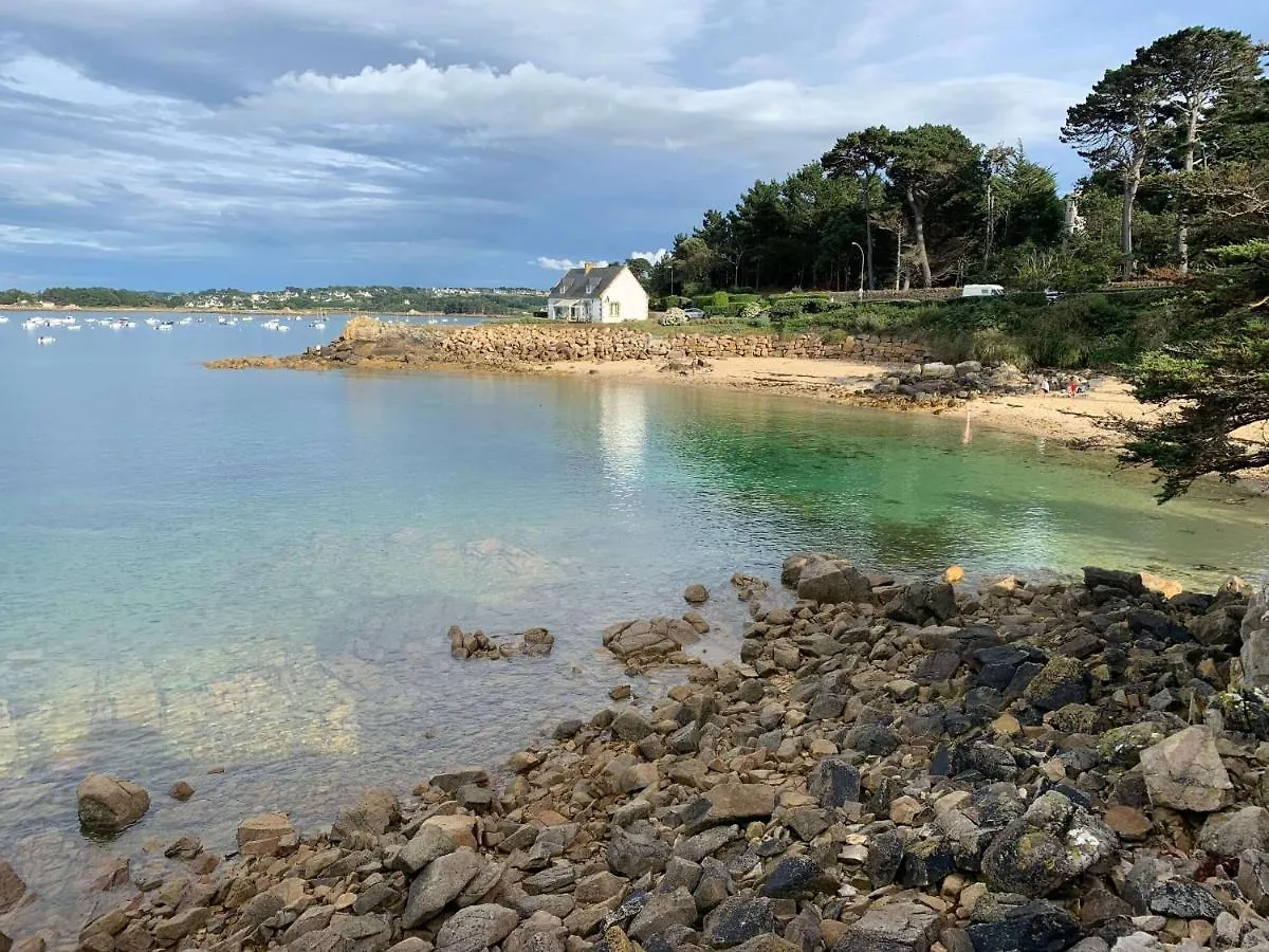Amour Amour Love Room Penvenan Holiday home