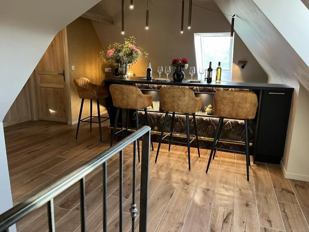Holiday home Amour Amour Love Room Penvenan