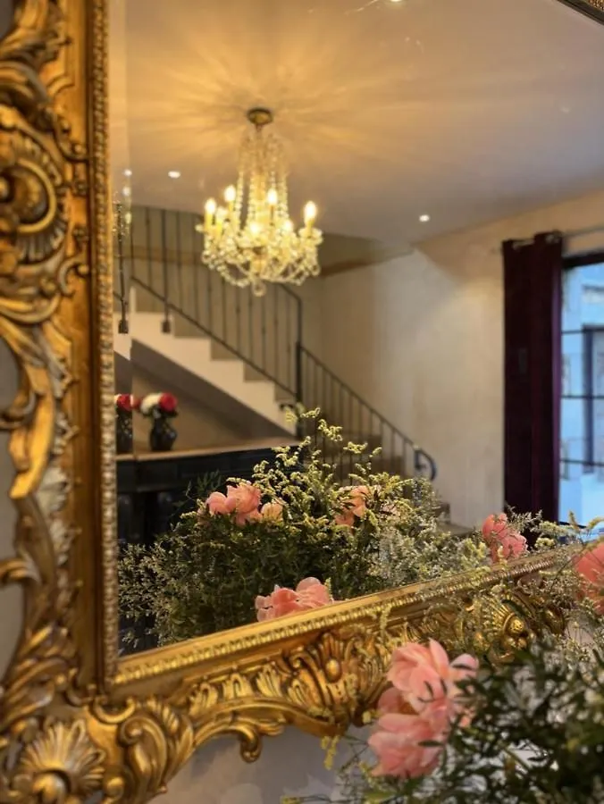 Casa vacanze Amour Amour Love Room Penvénan
