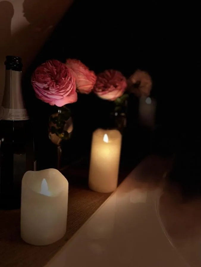 Amour Amour Love Room Penvénan 0*,