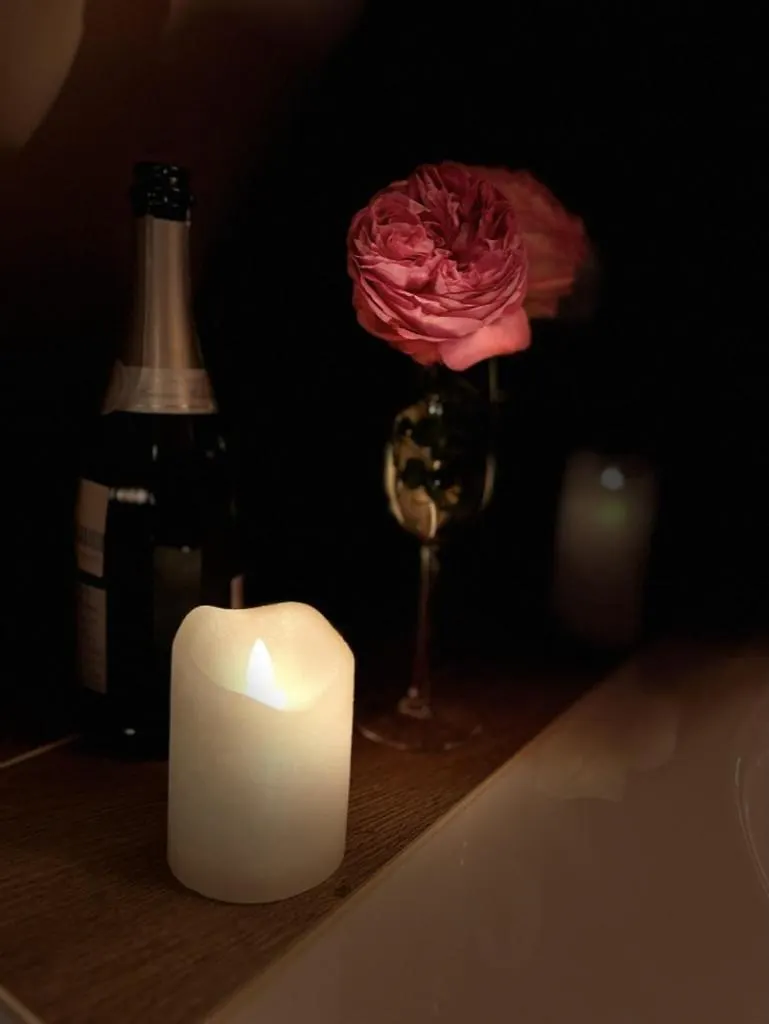 Holiday home Amour Amour Love Room Penvenan France