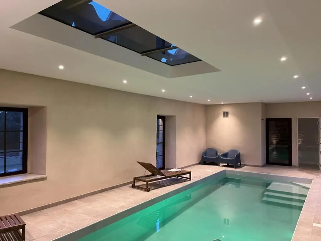 Amour Amour Love Room Penvenan Holiday home