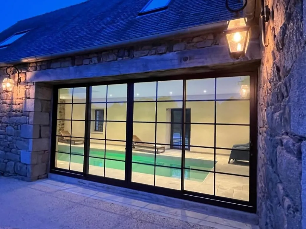 Amour Amour Love Room Penvenan France