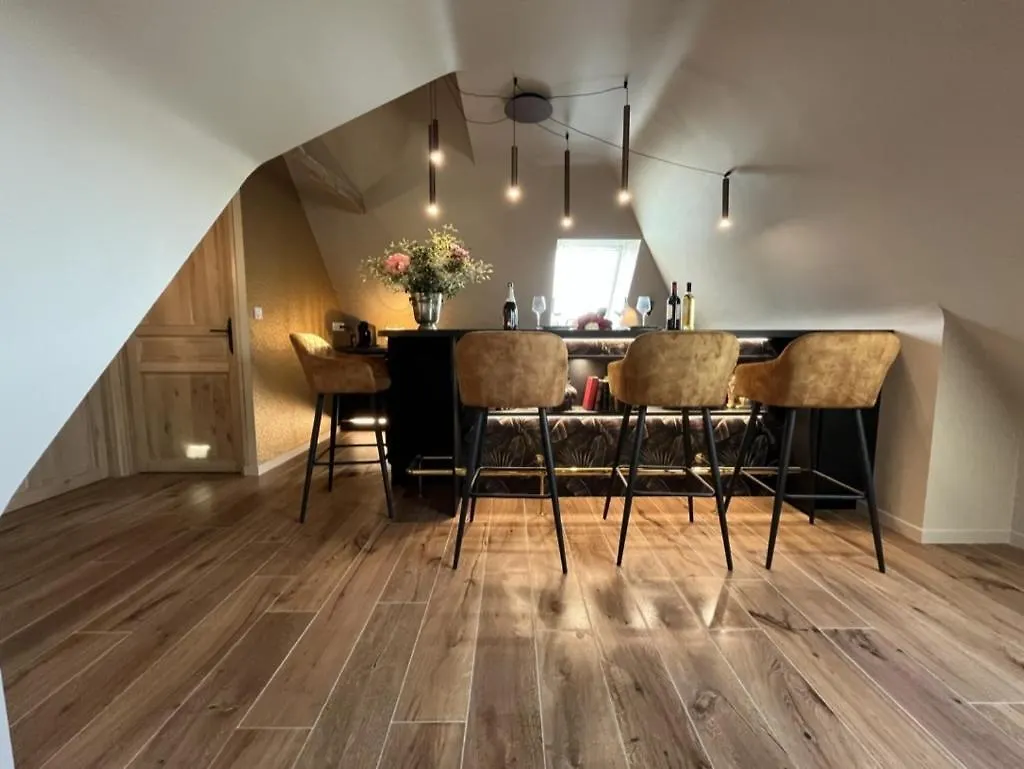 Amour Amour Love Room Penvenan
