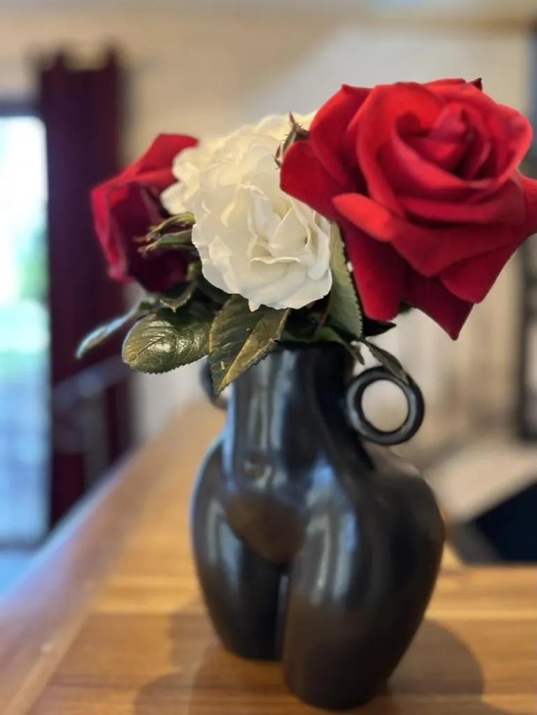 Amour Amour Love Room Penvenan Holiday home