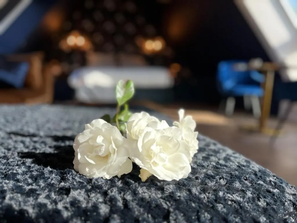 Amour Amour Love Room Penvenan France