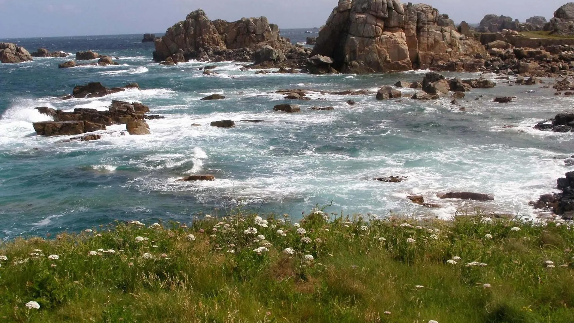 Casa vacanze Amour Amour Love Room Penvénan Francia