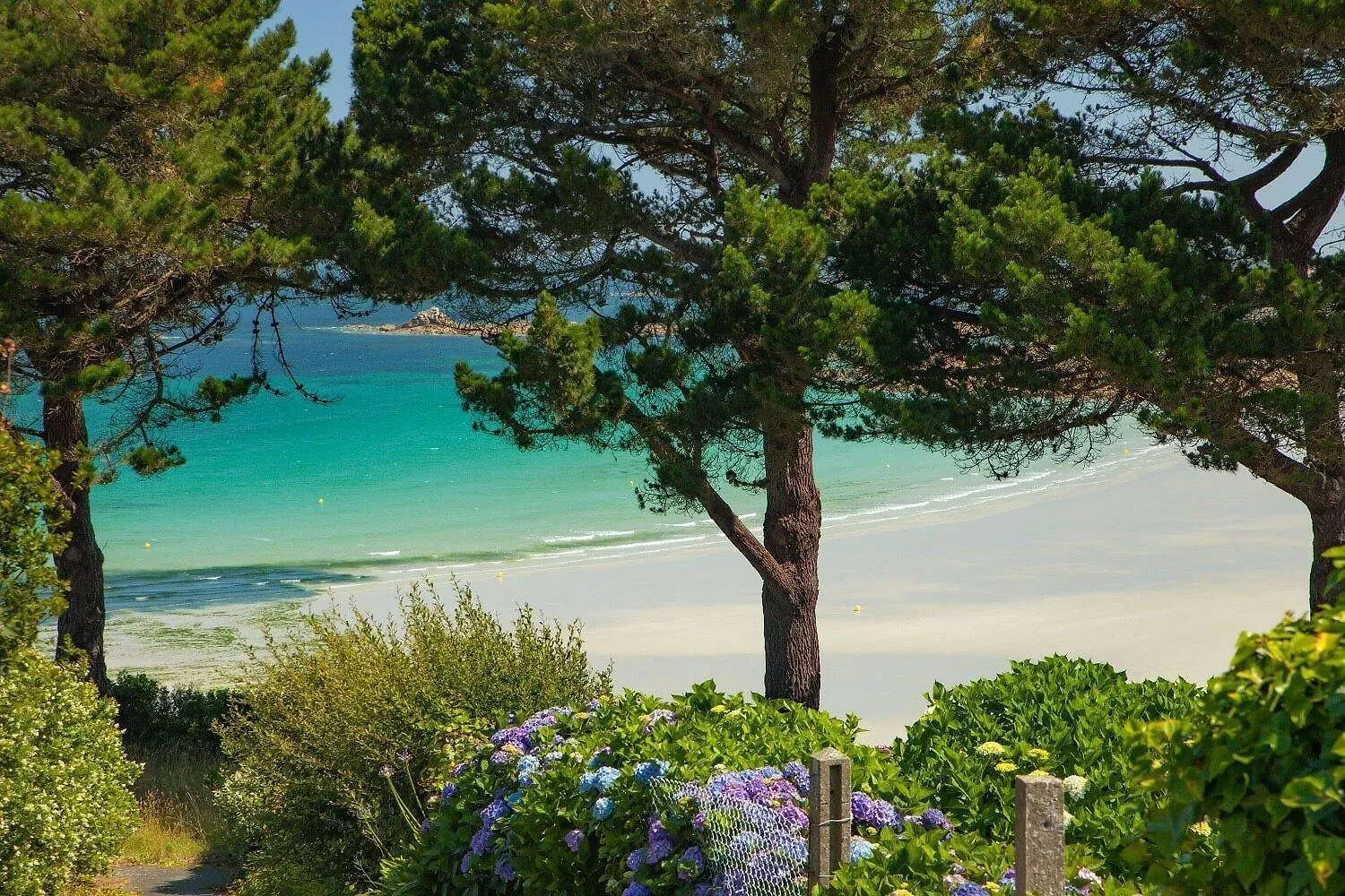 Amour Amour Love Room Penvenan Holiday home