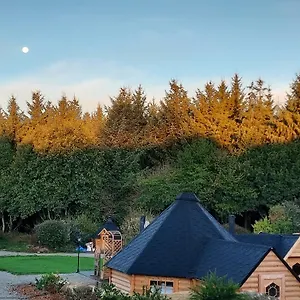 Au Coin Du Bois Langolen